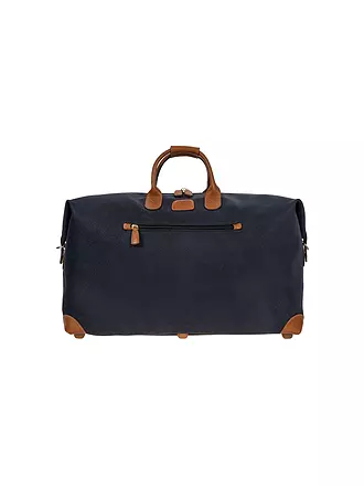 BRICS | Sac de voyage "Life" 55cm (Bleu) |